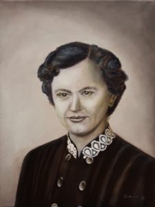 Ursula 1959 2015
