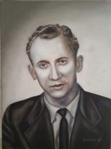Artur 1958 2015